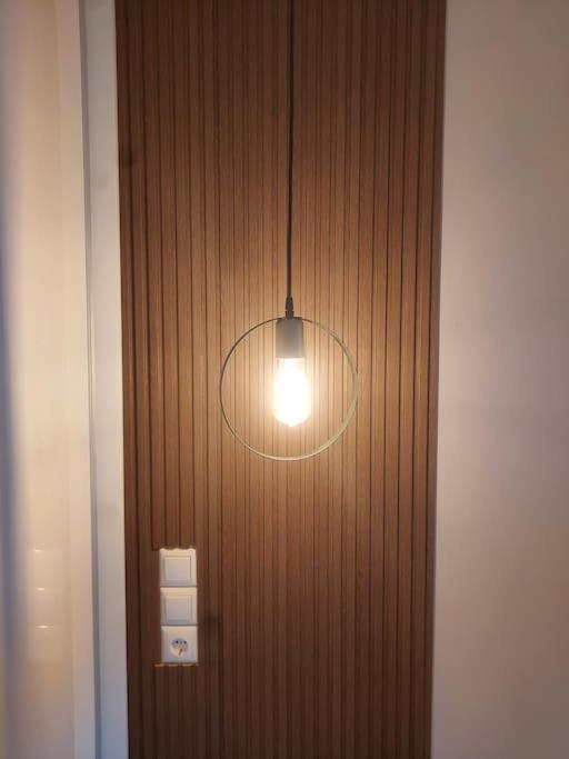 #Κ13Appartment Ioánnina Eksteriør bilde