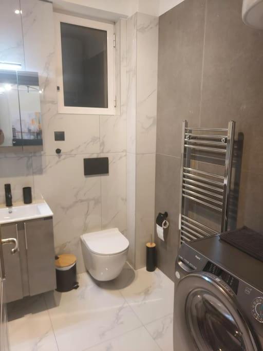 #Κ13Appartment Ioánnina Eksteriør bilde